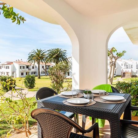 Apartamento Menorca Son Bou 53 By Mauter Villas Exterior photo