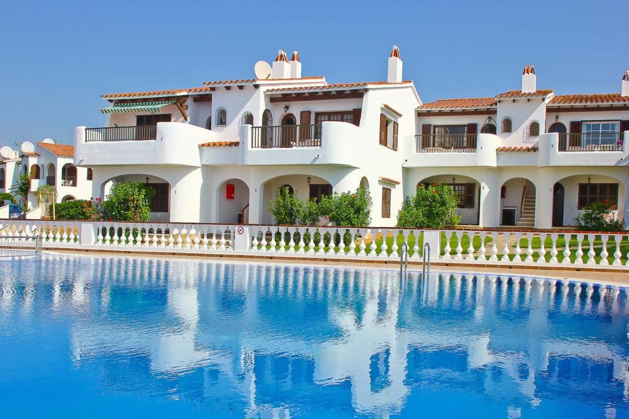 Apartamento Menorca Son Bou 53 By Mauter Villas Exterior photo