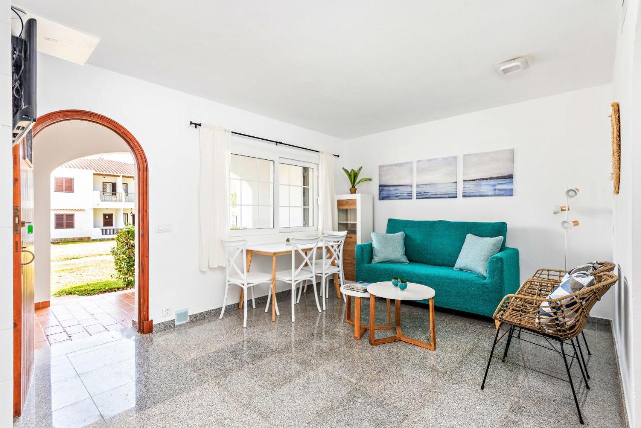 Apartamento Menorca Son Bou 53 By Mauter Villas Exterior photo