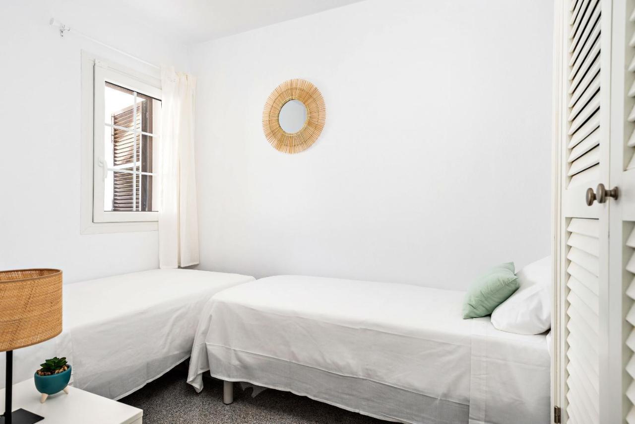 Apartamento Menorca Son Bou 53 By Mauter Villas Exterior photo